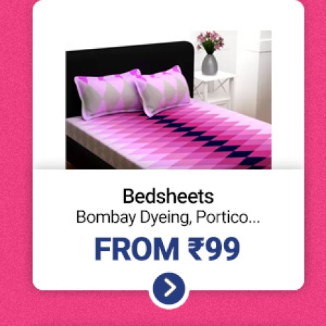 Bedsheets