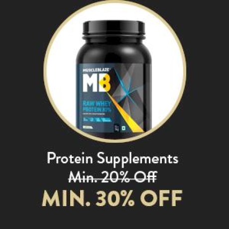 Protein Supplements