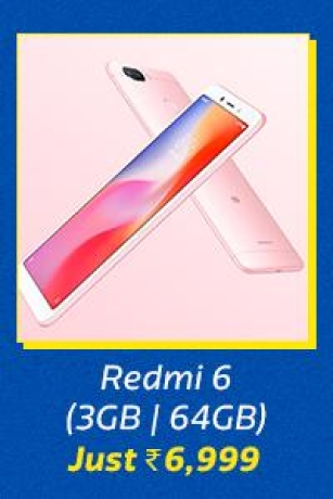 Redmi 6