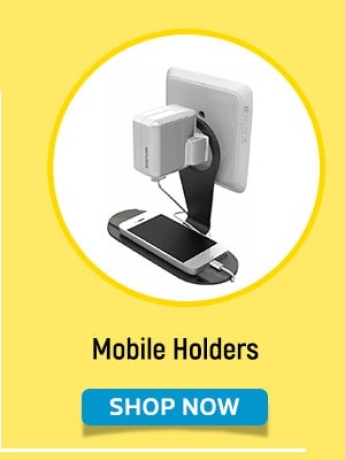 Mobile Holders