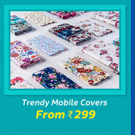 Trendy Mobile Covers