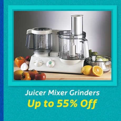 Juicer Mixer Grinders