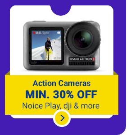 Action Cameras