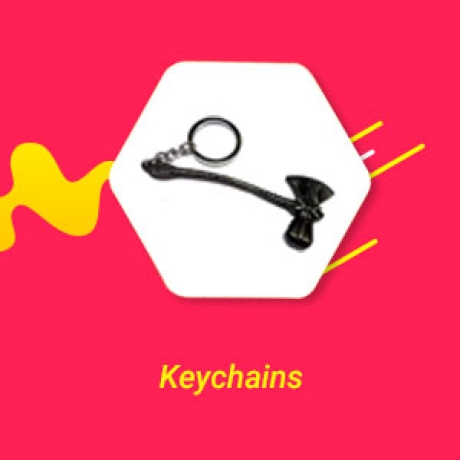 Keychains