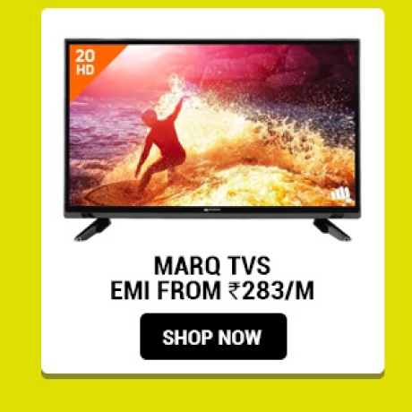 MarQ Tvs