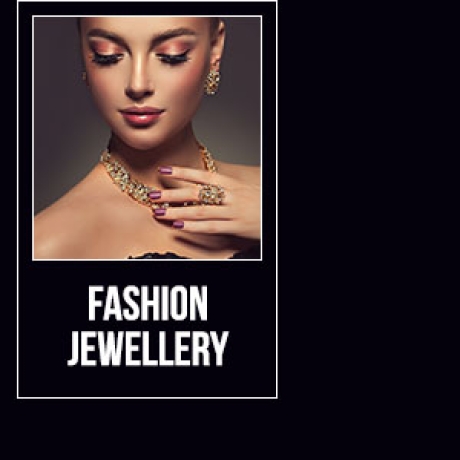 Fashion Jewellery