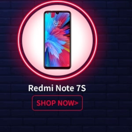 Redmi Note 7S