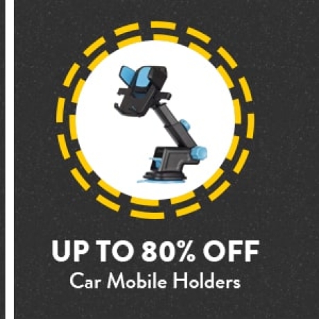 Car Mobile Holders