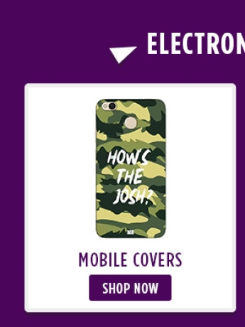 Mobile Covers