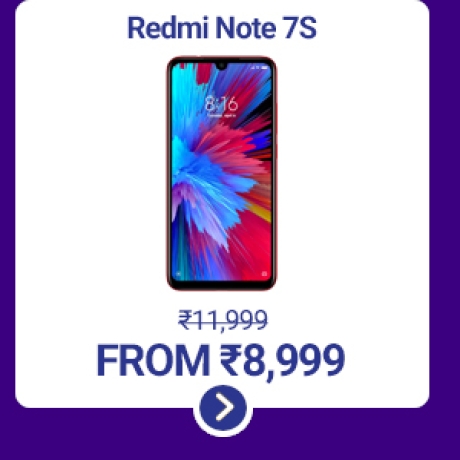 Redmi Note 7S