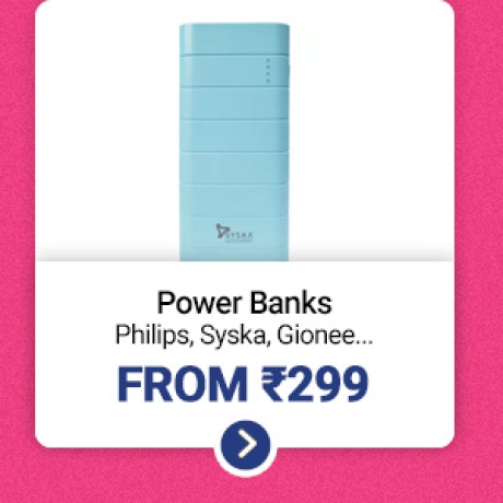 Power Banks