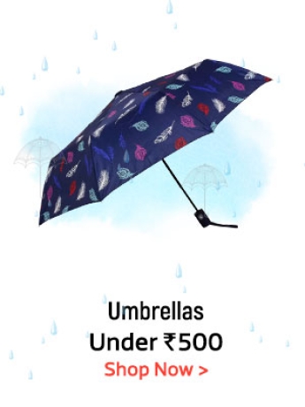 Umbrellas 