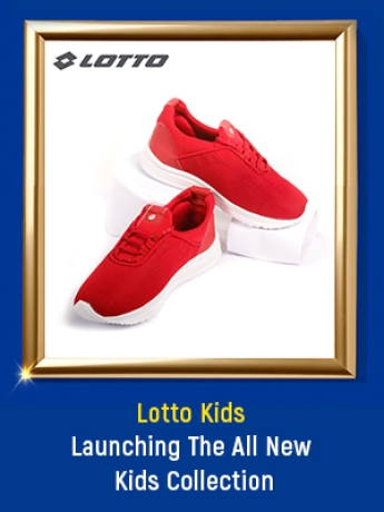 Lotto Kids Shoes