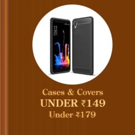 Cases and Covers