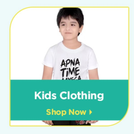 Kids' Clothing