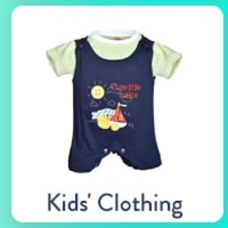 Kid's Clothing