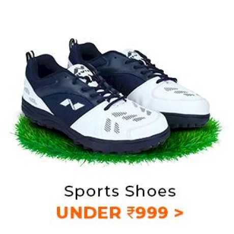 Sports Shoes