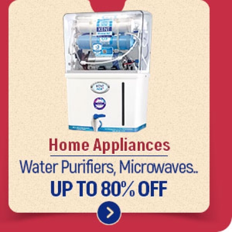 Home Appliances