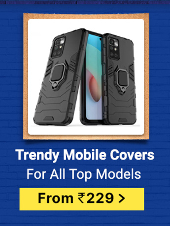Trendy Mobile Covers