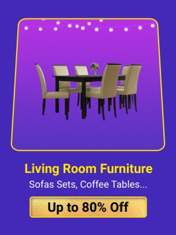 Living Room Furniture