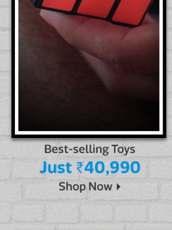 Best selling Toys