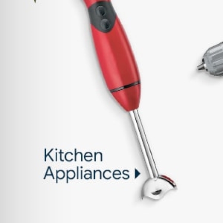 Kitchen Appliances