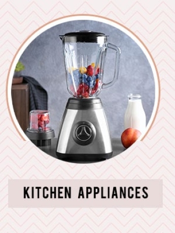 Kitchen Appliances