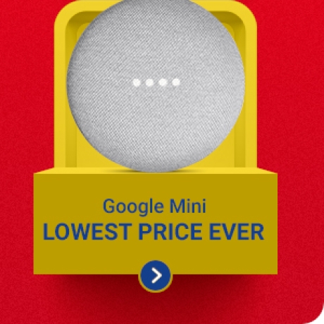 Google Mini