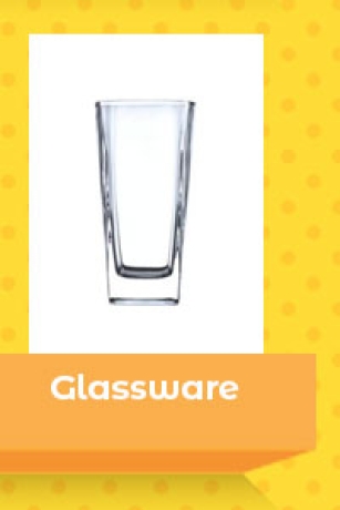 Glassware