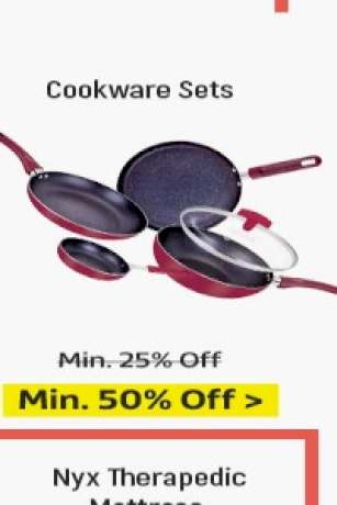 Cookware Sets