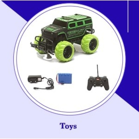 Toys