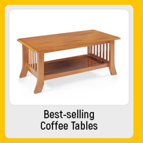 Best Selling Coffee tables