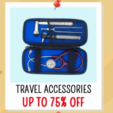 Travel Accessories