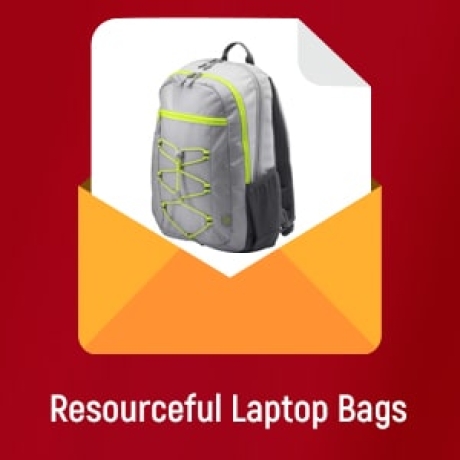 Resourceful Laptop Bags