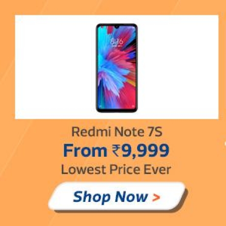 Redmi Note 7S