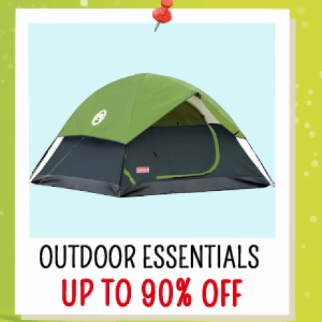 Outdoor Essentials