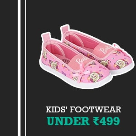 Kids' Footwear