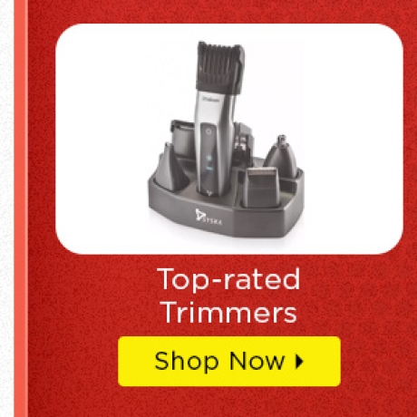 Top Rated Trimmers