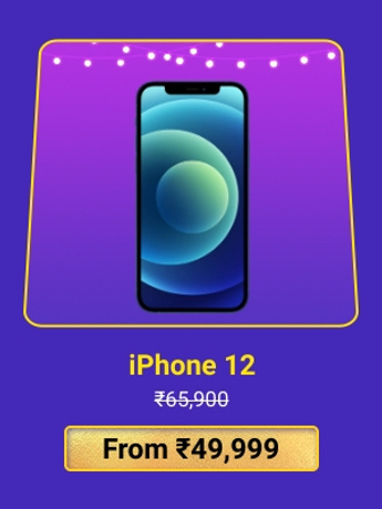 Iphone 12 