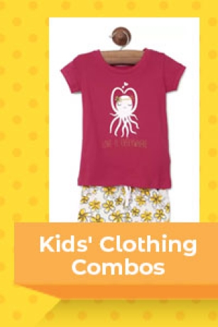 Kids' Clothing Combos