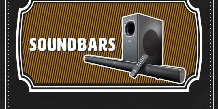 SoundBars