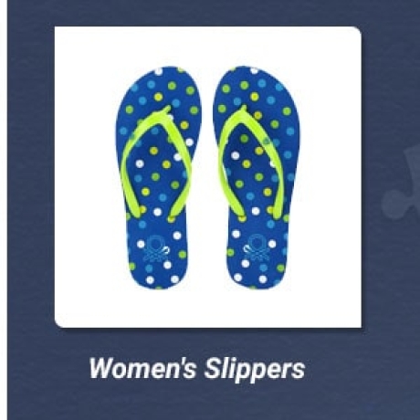 Women's Slippers