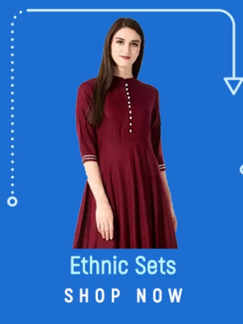 Ethnic Sets