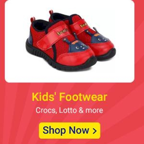 Kids' Footwear