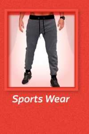 Sports Wear