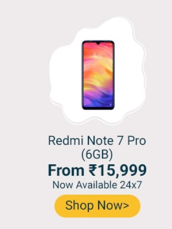 Redmi Note 7 Pro