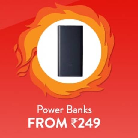 Power Banks