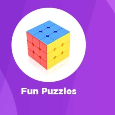 Fun Puzzles