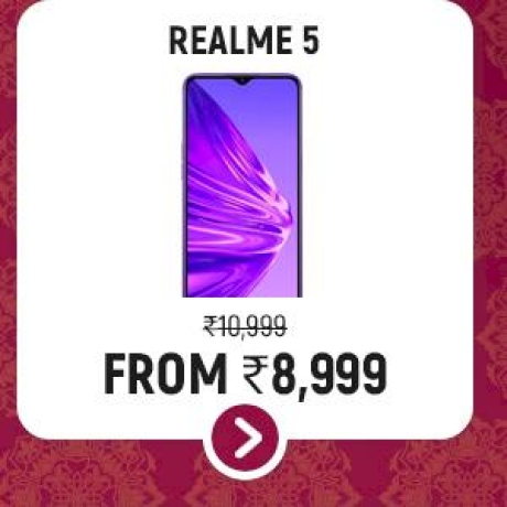 Realme 5