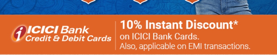 ICICI Bank